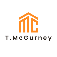 T. McGurney Developments logo